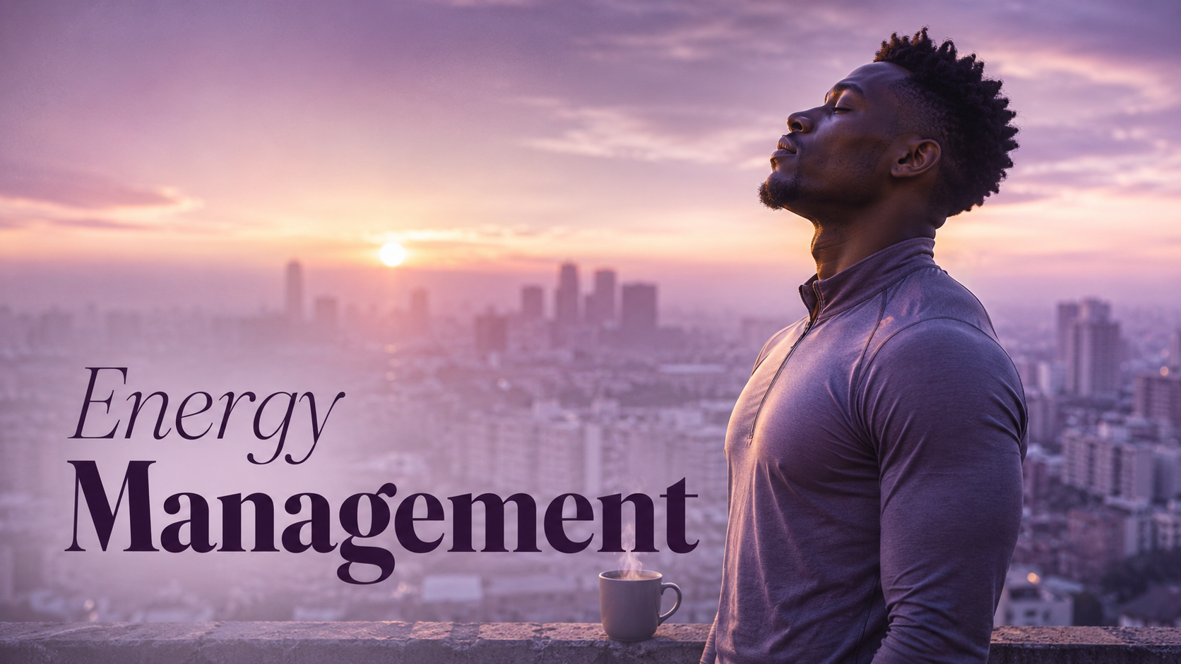 Energy Management