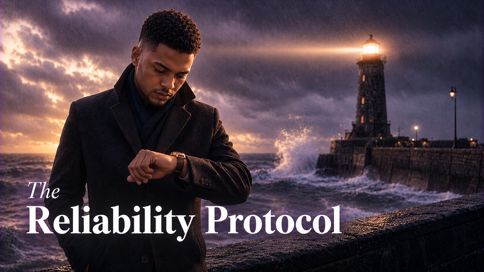 The Reliability Protocol