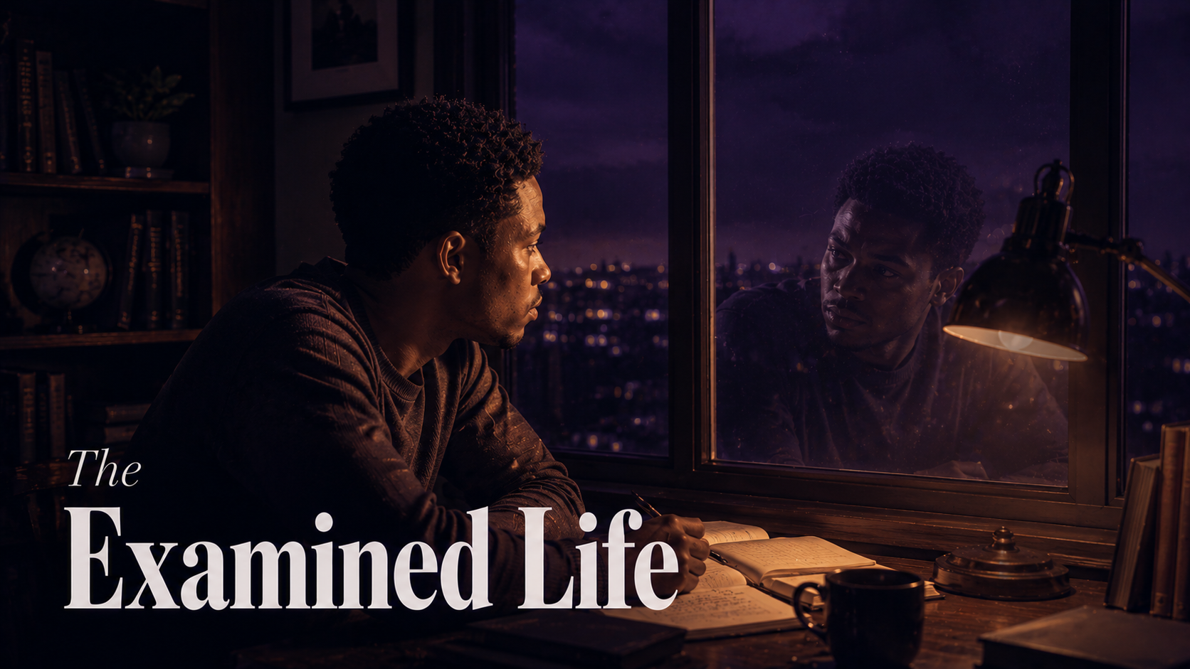 The Examined Life